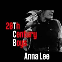 Anna Lee