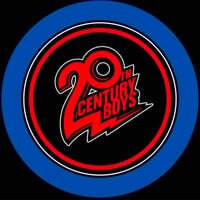 Twentieth Century Boys